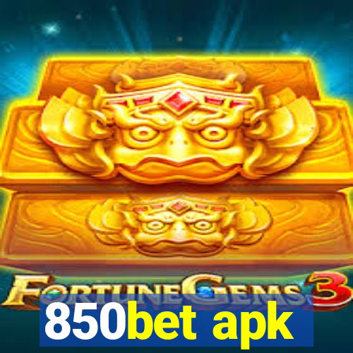 850bet apk